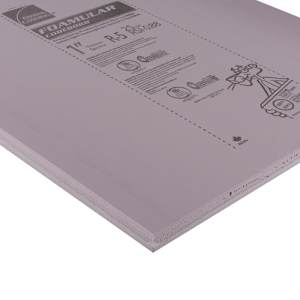 Panneau isolant CodeBord NGX 1 1/2 po x 4 pi x 9 pi OWENS CORNING