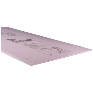OWENS CORNING CodeBoard NGX Insulating Panel 1 in. x 4 ft. x 8 ft.