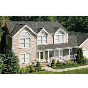 Dynasty Roofing Shingles Biscayne