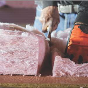 OWENS CORNING Fibreglass Next Gen R-12 Thermal Insulation 3 1/2 in. x 23 in.