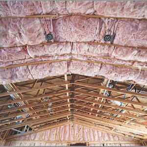 OWENS CORNING Fibreglass Next Gen R-28 Thermal Insulation 8 1/2 in. x 16 in. Jumbo