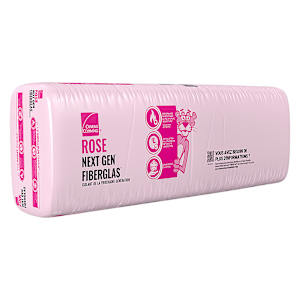 OWENS CORNING Fibreglass Next Gen R-35 Thermal Insulation 10 1/2 in. x 16 in.