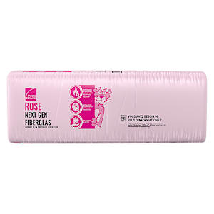 OWENS CORNING Fibreglass Next Gen R-35 Thermal Insulation 10 1/2 in. x 16 in.