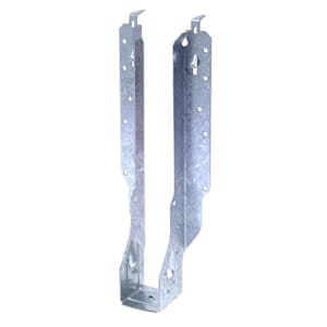 I-Joist Hanger , 2 1/2 in. x 11 7/8 in. IUS Series