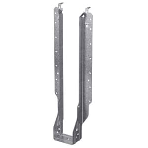 I-Joist Hanger , 2 1/2 in. x 16 in. (IUS Series)