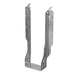 I-Joist Hanger , 3 1/2 in. x 11 7/8 in. (IUS Series)