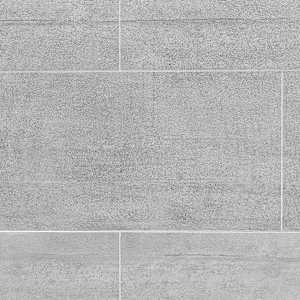 Claire Round Corner Shower 38 in. Clear Glass Chrome Finish