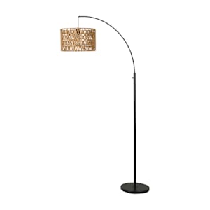 Lampe de plancher Wisper VERTUO