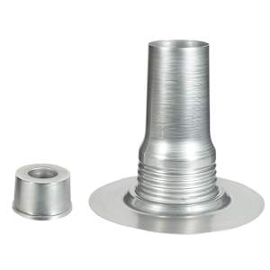 Évent de toit ajustable 3 po