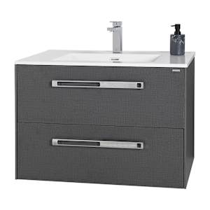 TASSILI SUPRA Elina Vanity Twill Finish 31 1/2 in.