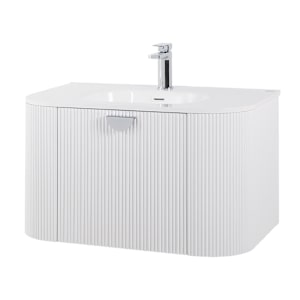 TASSILI SUPRA Mirella Vanity White 35 7/16 in.
