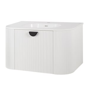 TASSILI SUPRA Mirella Vanity White 35 7/16 in.