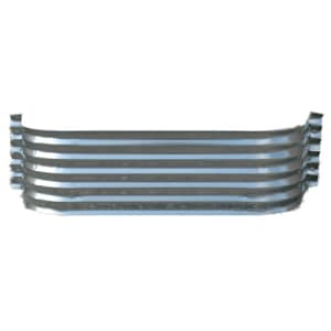 Margelle de fenêtre 49 po x 12 po x 22 po