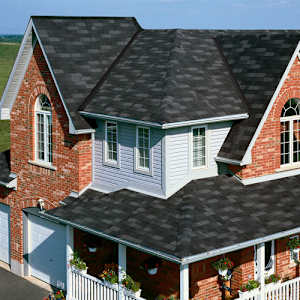 Marathon 25 AR Roof Shingles Dual Black