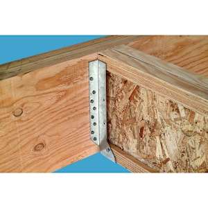 I-Joist Hanger , 5 in. x 14 in. (MIU Series)