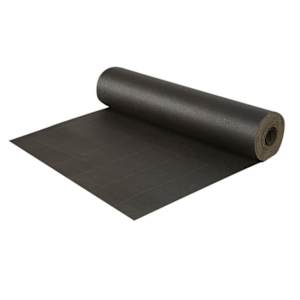 Black Paper 15 lb