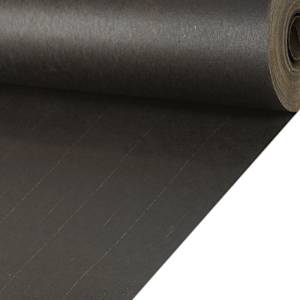 Papier noir 15 lb 3 pi x 144 pi