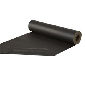 Papier noir 15 lb 3 pi x 144 pi