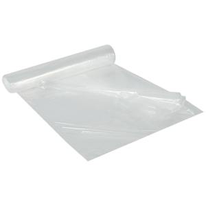 Light Polyethylene Film 10 ft. x 25 ft.