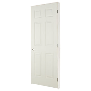 Colonist Pre-Assembled Door 30 in. Right 3 9/16 in. Frame
