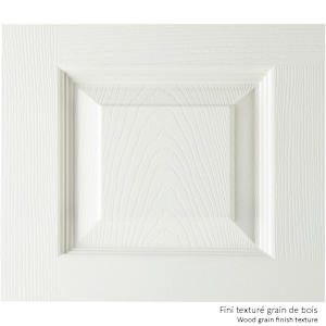 Colonist Pre-Assembled Door 30 in. Right 3 9/16 in. Frame
