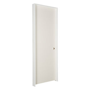 Hardboard Pre-Assembled Door 32 in. Right 3 9/16 in. Frame