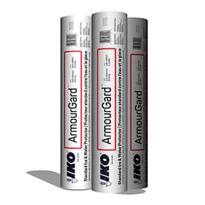 ArmourGard Roofing Underlayment 3 ft. x 65 ft.