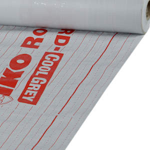 RoofGard Cool-Grey Roof Underlayment 4 ft. x 250 ft.
