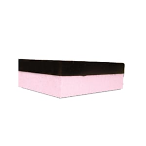 SONOclimat R4 Insulating Panel 1 1/8 in. x 4 ft. x 8 ft.