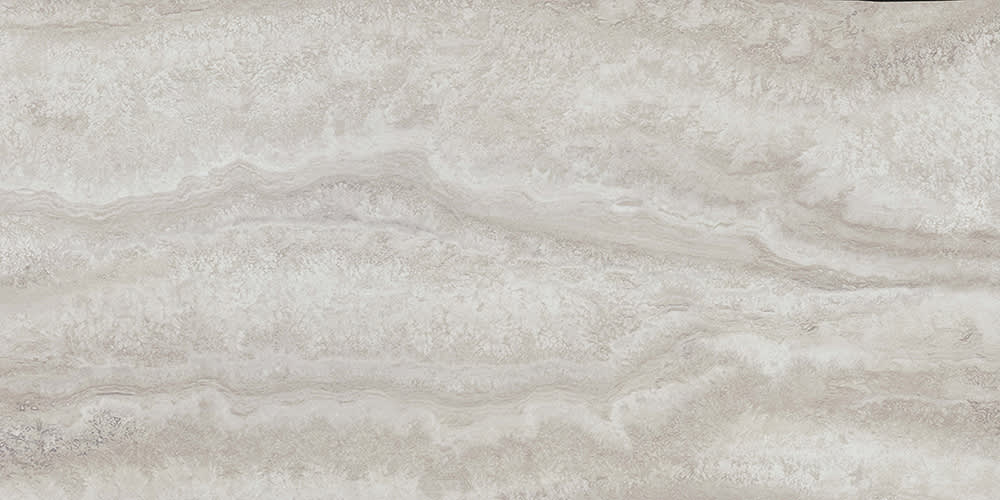 Carreaux adhésifs pour plancher Travertina 12 po x 24 po Pqt/6