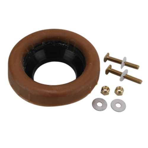 Ensemble d'installation de toilette