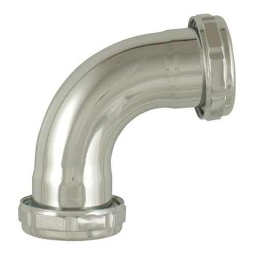 Coude 90ᵒ 1 1/4 po