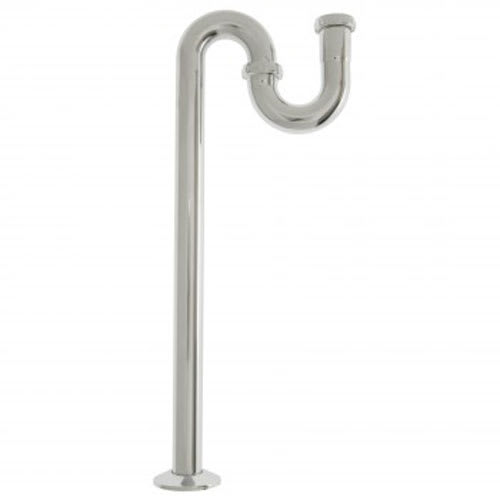 Siphon en S 1 1/4 po