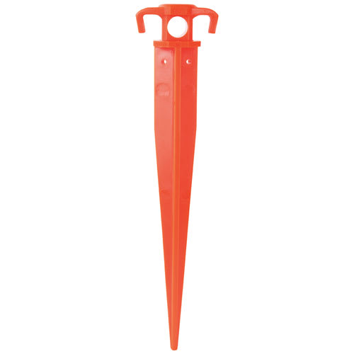 Piquet d'ancrage 16 po