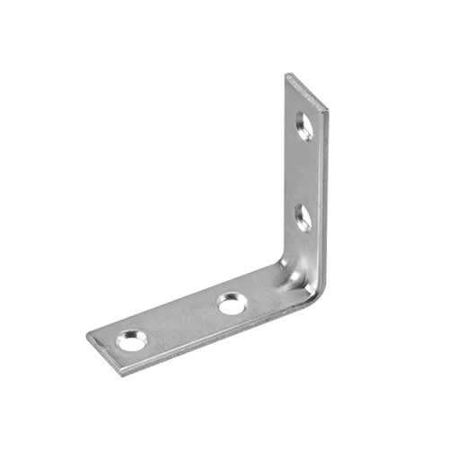 Metal Corner Brace - 2 in.