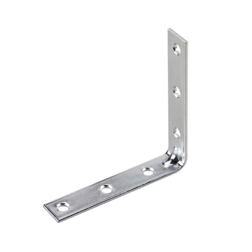 Metal Corner Brace - 5 in.