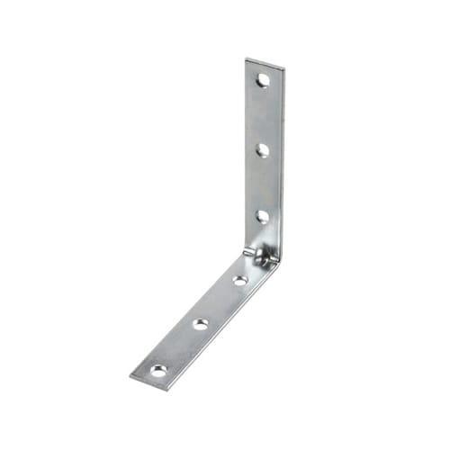 Metal Corner Brace - 6 in.