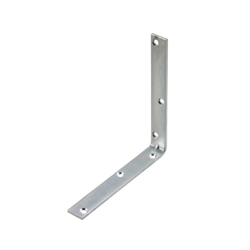 Metal Corner Brace - 8 in.