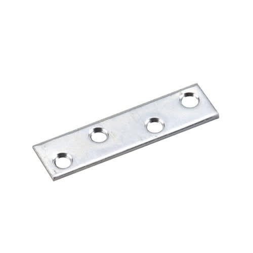 Flat Mending Plate 2 in