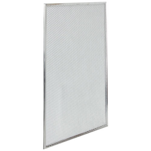 Pré-filtres pour échangeur d'air Pqt/2