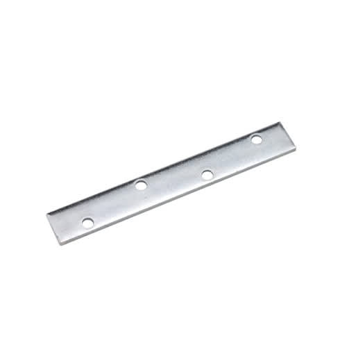 Flat Mending Plate 8 in