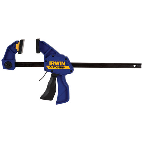 Serre-joint / écarteur Quick Grip 12 po