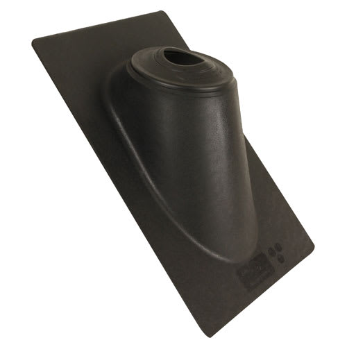 Solin pour évent de toit 3 po - 4 po