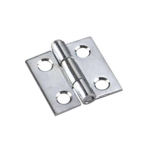 Pentures étroites 1 po Pqt/2