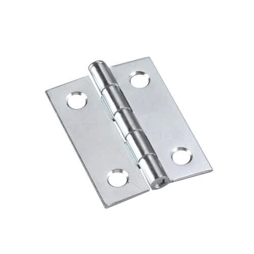 Pentures étroites 2 po Pqt/2