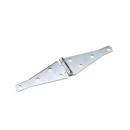 Penture à courroie 6 po