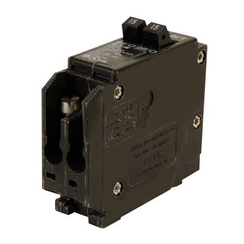 Disjoncteur Twins 15 A Cutler Hammer