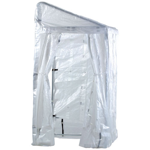 Vestibule Shelter 4 ft. x 4 ft.