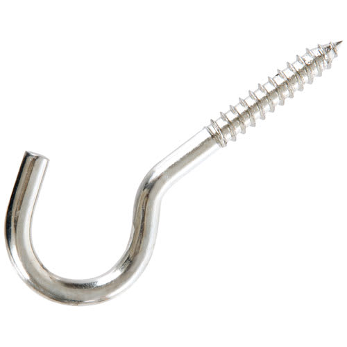 Clothesline Hook - 4 in.