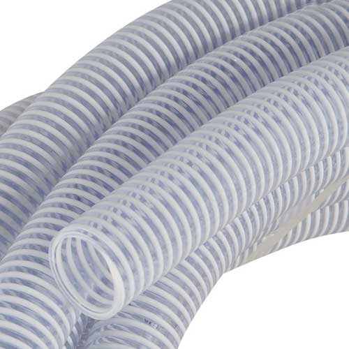 Vinyl Pool Tube 1-5/8 in. Bulk